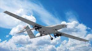 Turkish defense firm signs export contract for TB2 drones with Albania