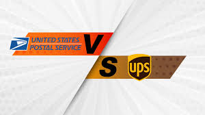 usps vs ups which is better for