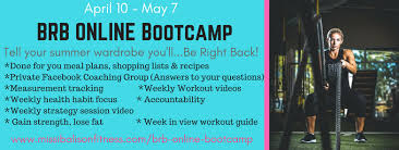 Brb Onlinebootcamp Missi Balison Fitness