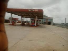 filling stations for in lagos