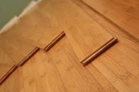 what is carbonized bamboo flooring