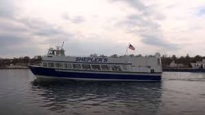 shepler s ferry opens for 2019 season