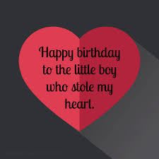 Happy birthday wishes for my son! you will always be my sunshine, my little angel. 120 Birthday Wishes For Your Son Lots Of Ways To Say Happy Birthday Son