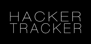 Hacker Tracker - Apps on Google Play