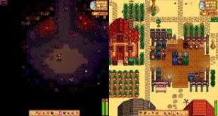 You'll trigger this quest as soon as you arrive in stardew valley. Stardew Valley 1 5 Update Release Date Split Screen Coop Leaks And More Farm Changes Revealed