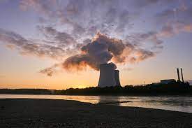 Fessenheim : la plus ancienne centrale nucléaire de France est  définitivement arrêtée - Sortiraparis.com