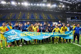 Fc astana reserves scored 2.6 goals and conceded 1.5 in average. Fc Astana Wins Fourth Straight Kazakhstan Premier League Title The Astana Times