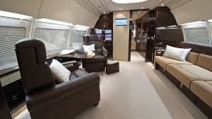 Executive Vip Airliner Charters Air Charter Service