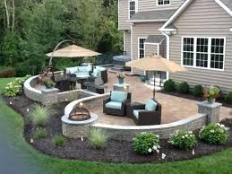 How To Maintain Your Concrete Patio