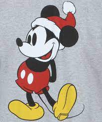Christmas Mickey Mouse Logo Vector - Mickey Mouse Union Jack - 1000x1200  Wallpaper - teahub.io