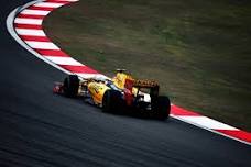 2024 Formula 1 - Chinese Grand Prix