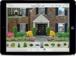 the 8 most por landscape design apps