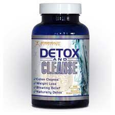 optimum health detox cleanse 45