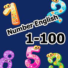 Bidang nombor dan operasi tajuk nombor hingga 100 standard kandungan 1.1 kuantiti secara intuitif 1.2 nilai nombor. Mengira Nombor 1 100 Bahasa Inggeris Apl Di Google Play