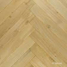 imported oak flooring