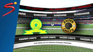 How to watch mamelodi sundowns kaizer chiefs livestream. Absa Premiership 2016 17 Mamelodi Sundowns Vs Kaizer Chiefs Youtube