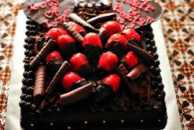 Kek coklat moist ( kukus) sumber resepi: September 2014 Houseofcupcake