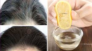 Often this is patchy, and much harder to lift from the bottom where the hair. White Hair To Black Permanently In 3 Days Naturally With This Simple Way Youtube White Hair Grey Hair Treatment Remove Gray Hair