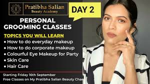everyday makeup pratibha