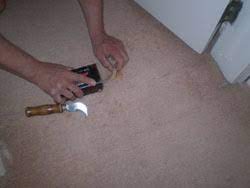 carpet upholstery cleaning repair