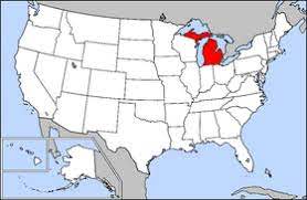 Michigan - Wikipedia