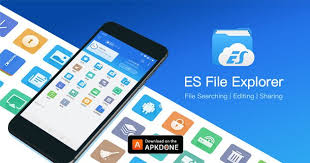 Then your hidden files and folders will be seen on android phone. Es File Explorer File Manager Mod Apk 4 2 8 1 Premium For Android