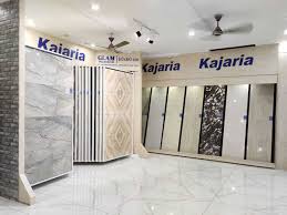 kajaria ceramics dividend tile maker