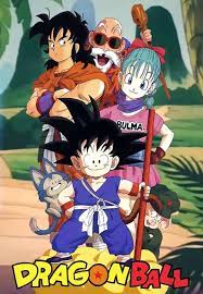 These are the biggest plot points in the original series. Dragon Ball Tv Series 1986 1989 Emperor Pilaf Saga English Sagas The Movie Database Tmdb