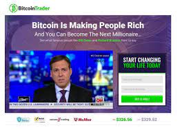 Bitcoin trader scam or legit. Bitcoin Trader Review 2021 Scam Or Legit Detailed Guidance On Bitcoin Trader App Paid Content Cleveland Cleveland Scene