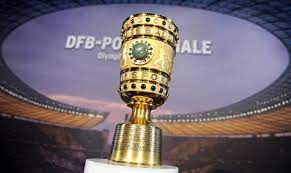 Keep up to date with the latest dfb cup score, dfb cup results, dfb cup standings and dfb cup schedule. Dfb Pokalfinale In Berlin Berlin De