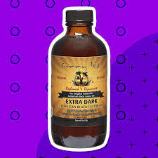 You can try out all the four and decide which one you like (your hair likes) the most, or. Why You Should Use Jamaican Black Castor Oil For Hair Growth Naturallycurly Com