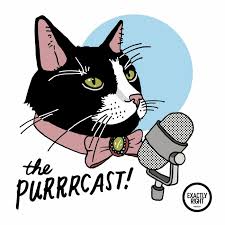 The Purrrcast