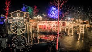 Easier and cheaper than parking at dollywood. Top 5 Things To Do At Dollywood During Christmas Pigeon Forge Tn
