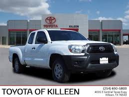 toyota of killeen cars for