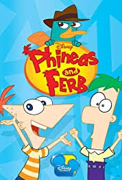 Discover the magic of the internet at imgur, a community powered entertainment destination. Phineas And Ferb Tv Series 2007 2015 Imdb