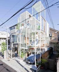 Why Do Japanese Houses Look So Unusual
