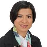 DXC Technology Employee Liliana Mejia's profile photo