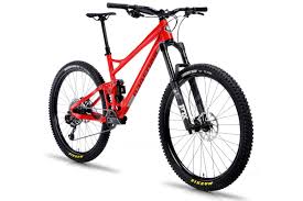 Banshees New Titan And Updated Rune V3 Framesets Cover All
