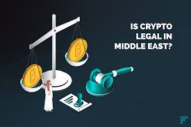 With that said, it is also the land of disparity for crypto holders: Cryptocurrency Regulations Is Crypto Legal In The Middle East