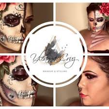 yleanna cruz makeup styling 14