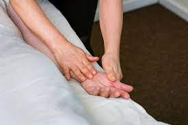 Chinese Traditional Massages gambar png