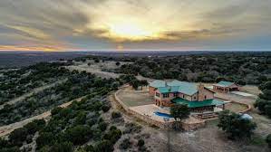 texas hill country ranch is d at