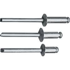 Pop Rivets At Best Price In India
