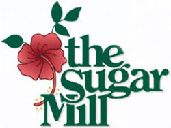Image result for The Sugar Mill Hotel logo