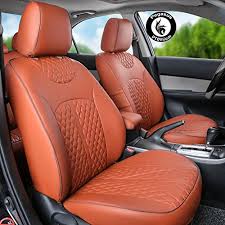 Car Seat Cover In Tan For All Cars