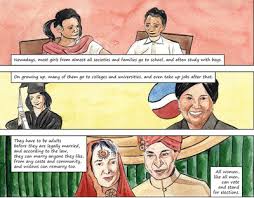 Women Caste And Reform Ncert Class 8 History Learnapt