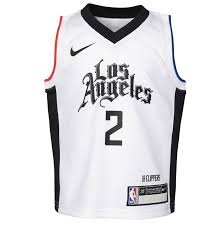 Get the best deal for men los angeles clippers nba jerseys from the largest online selection at ebay.com. Clippers City Jersey 2020