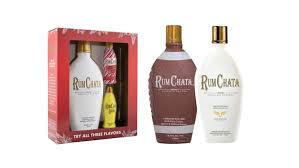 Shots that can be made with rumchata include the cinnabomb, which is made by mixing one part rumchata and one part cinnamon whiskey. Rumchata S Family Affair Beverage Media Group