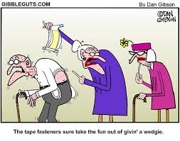 Image result for senior citizen cartoons