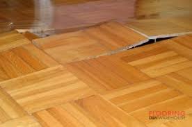 fix water damaged hardwood floors